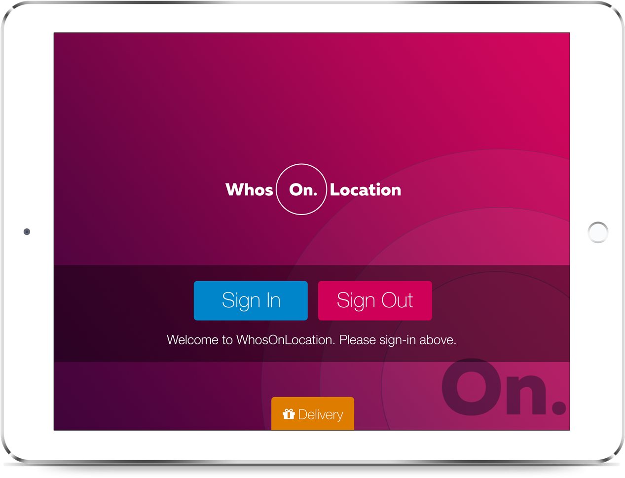 Kiosk Image Large - Gadget (1700x1000), Png Download