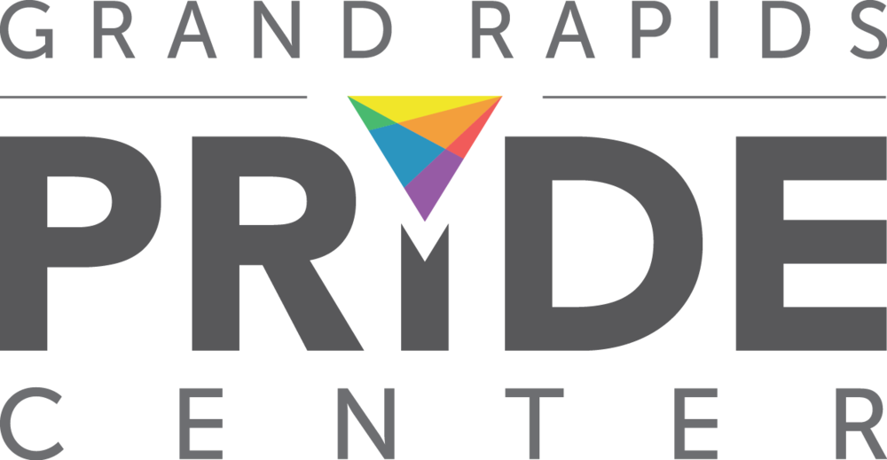 Grand Rapids Pride Center (1000x519), Png Download