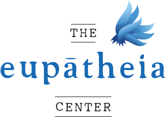 Eupatheia Primarylogo Notag - Psychology (612x532), Png Download