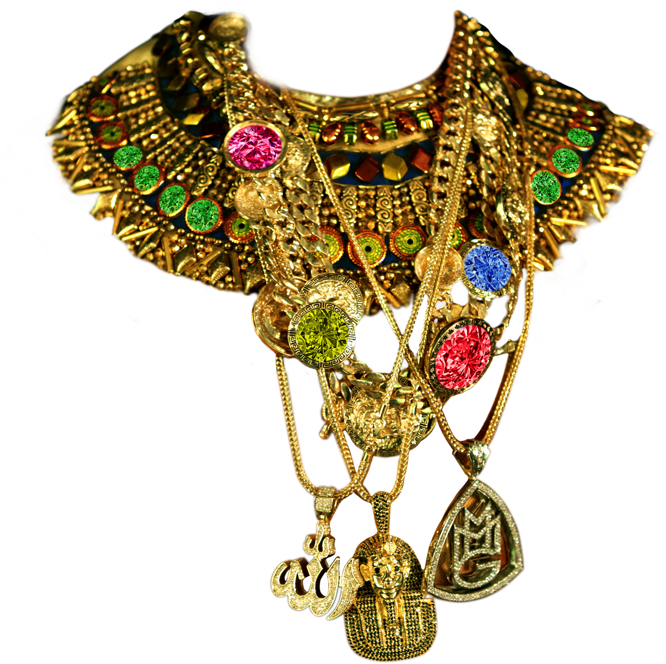 Katy Perry Dark Horse Music Launch Package Craigandrewsmith (1360x1355), Png Download