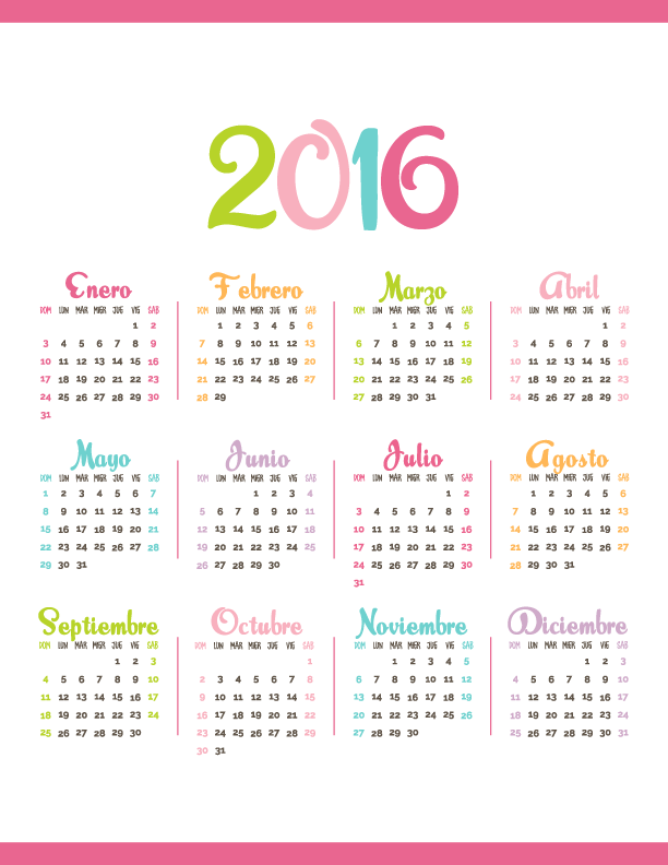 Related Wallpapers - Calendar 2011 (612x792), Png Download