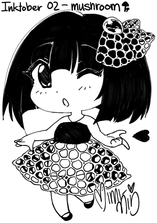 Based On One Called Netted Stinkhorn, Or Phallus Duplicatus - Cartoon (510x722), Png Download