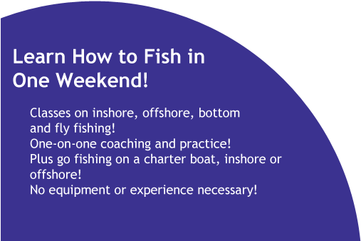 “ladies, Let's Go Fishing ” University & Events - Cobalt Blue (940x350), Png Download