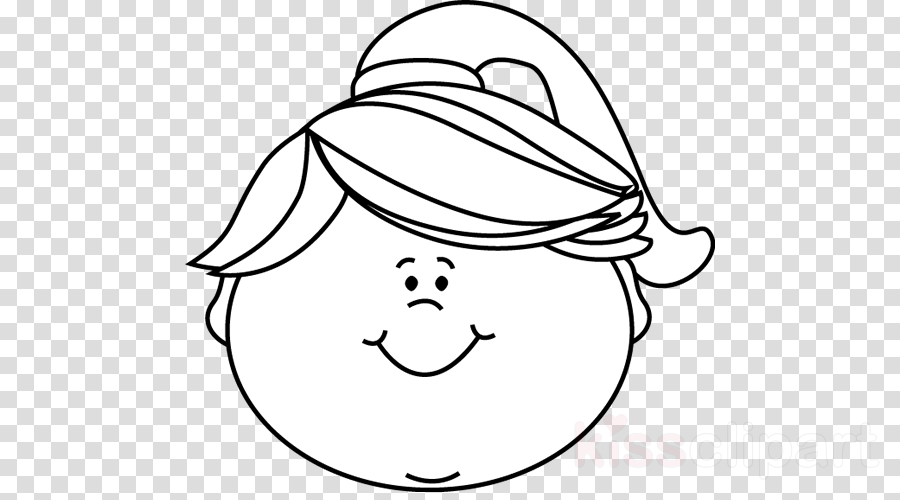 Clip Art Clipart Line Art Clip Art - Skull The Day Of The Dead Symbols (900x500), Png Download