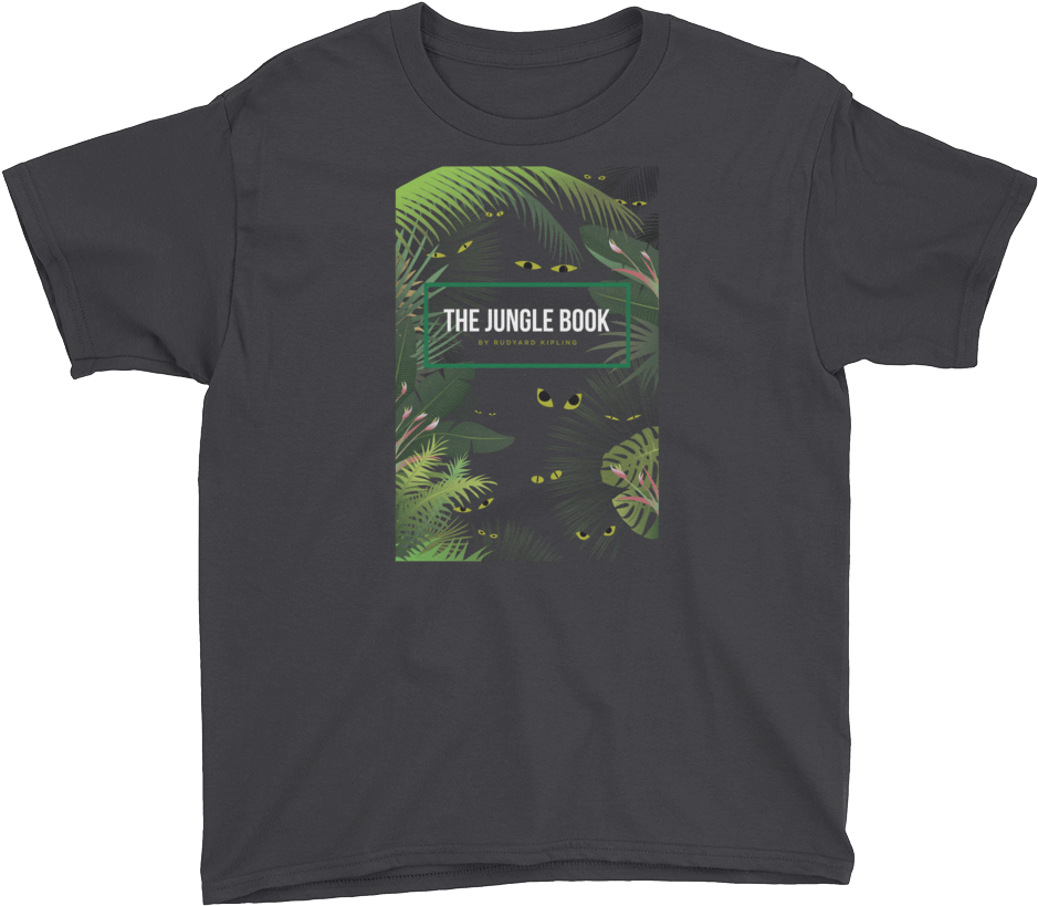 T-shirt (1000x1000), Png Download