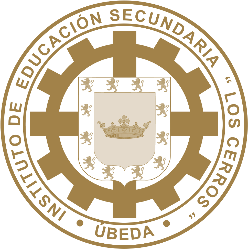 I - E - S - Los Cerros Úbeda - Money Management Vector (1024x1024), Png Download