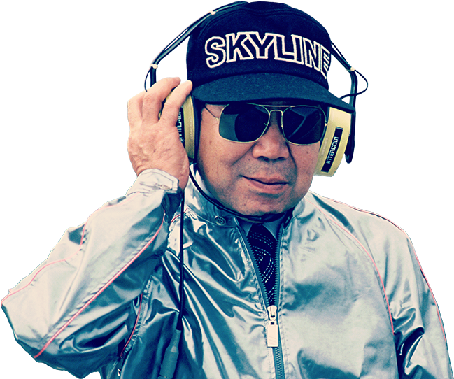 Shinichiro Sakurai, Naganori Ito, Kozo Watanabe Y Kazutoshi - Shinichiro Sakurai (810x576), Png Download