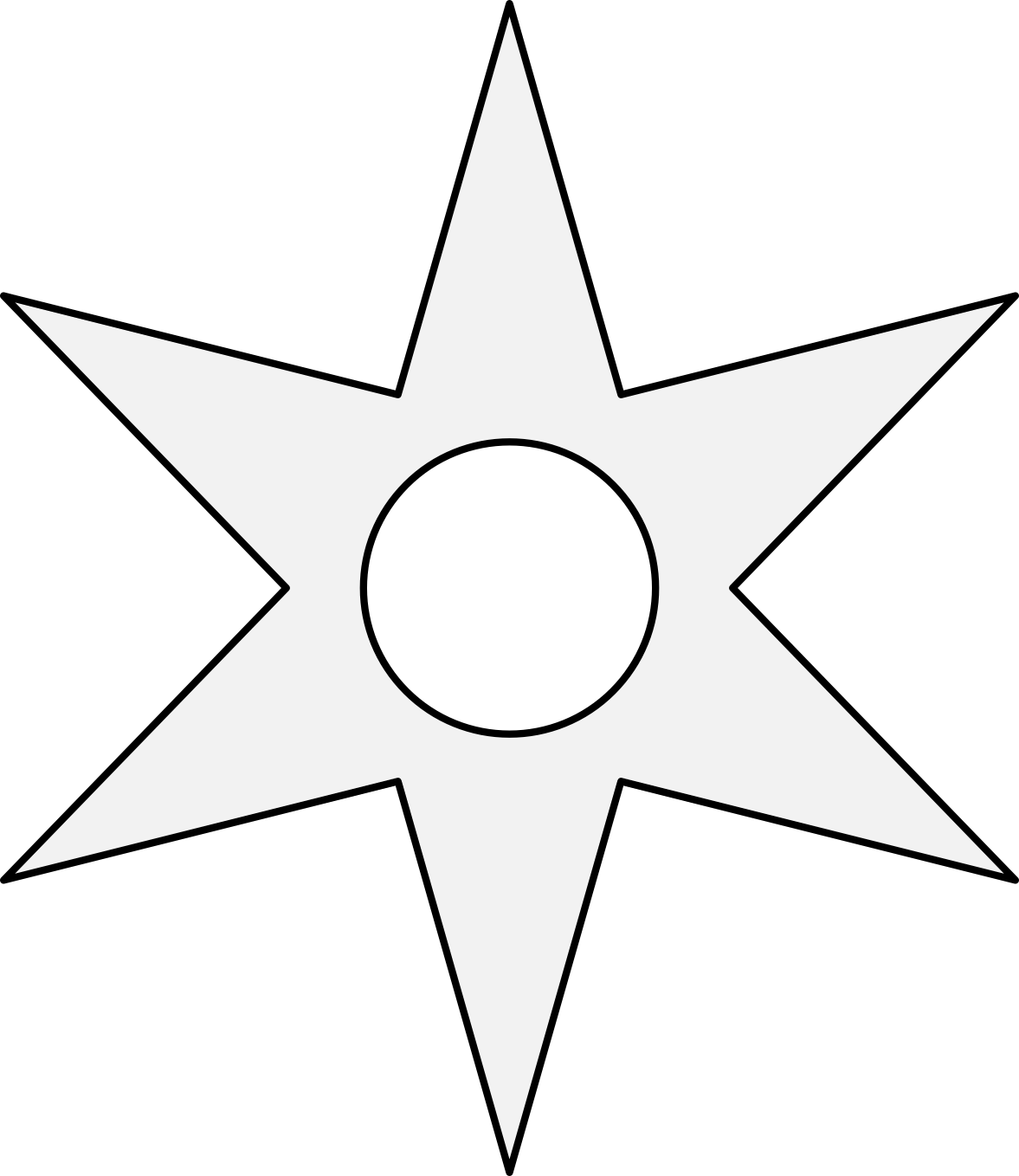 Details, Png - Clip Art Red Christmas Ornaments (1177x1358), Png Download