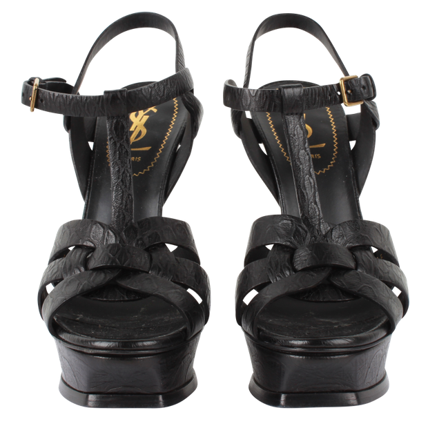 Yves Saint Laurent Ysl Tribute Pumps 1 Thumbnail - Sneakers (620x620), Png Download