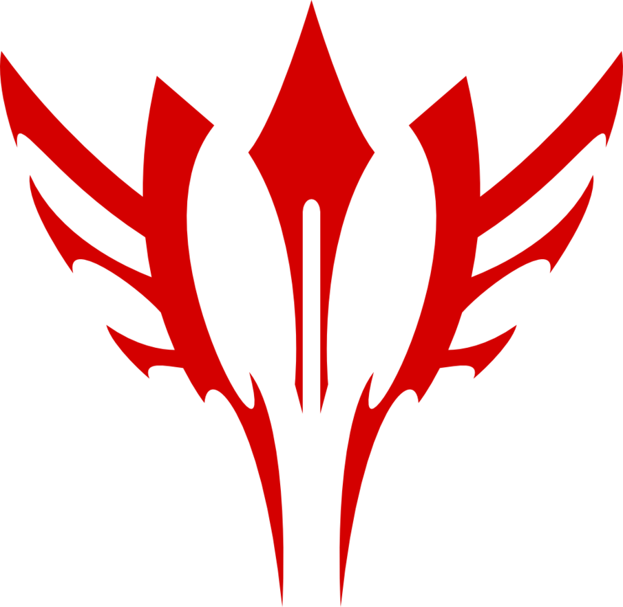 Spur Army Symbol - Fate Stay Night Command Seals (905x883), Png Download
