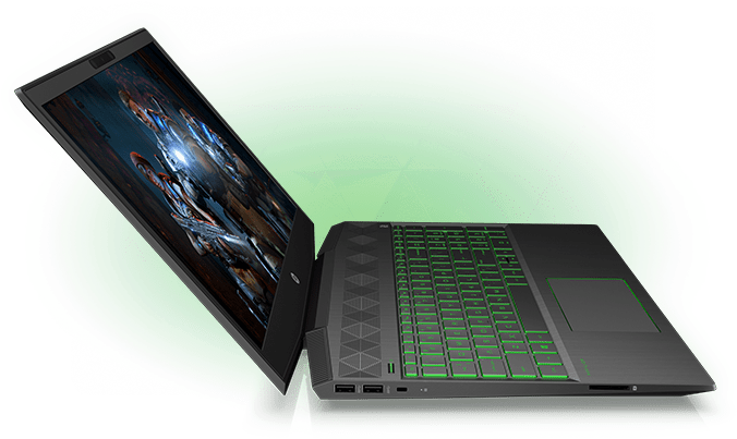 Prev Next - Hp Pavilion Gaming 2018 (675x500), Png Download
