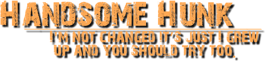 Some Golden Png's For Boys - Calligraphy (1050x1050), Png Download