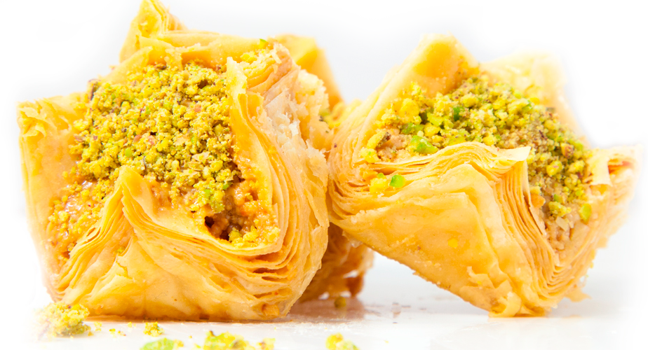 Chinese Food (924x500), Png Download