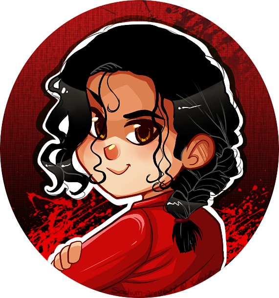 Download Aww Yiss Blood On The Dance Floor Cutie Pie Michael