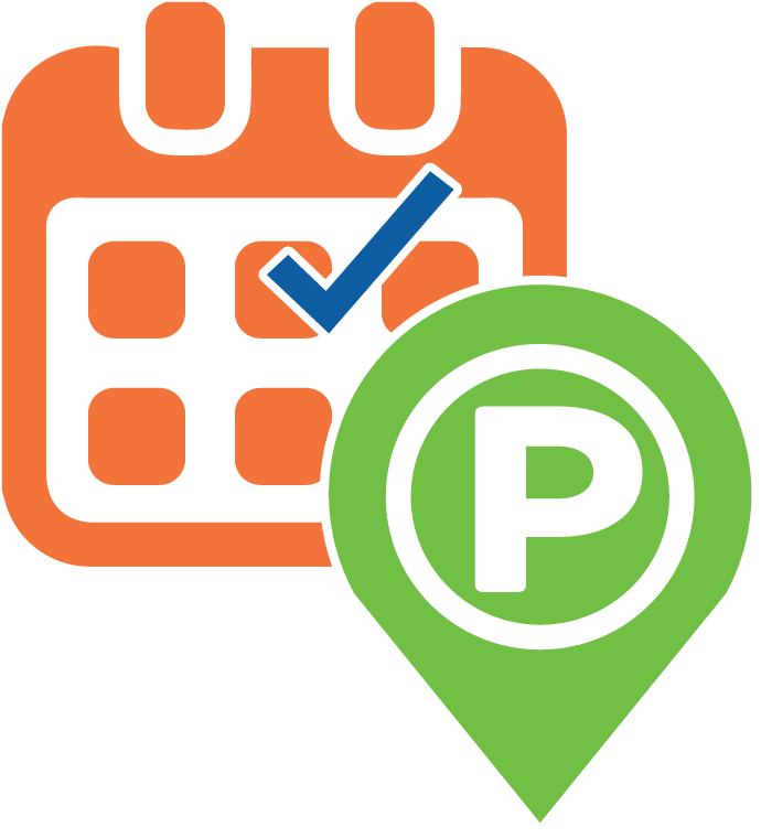 Control The Lot Availability By The Hour, The Half-hour, - Postpone (722x772), Png Download