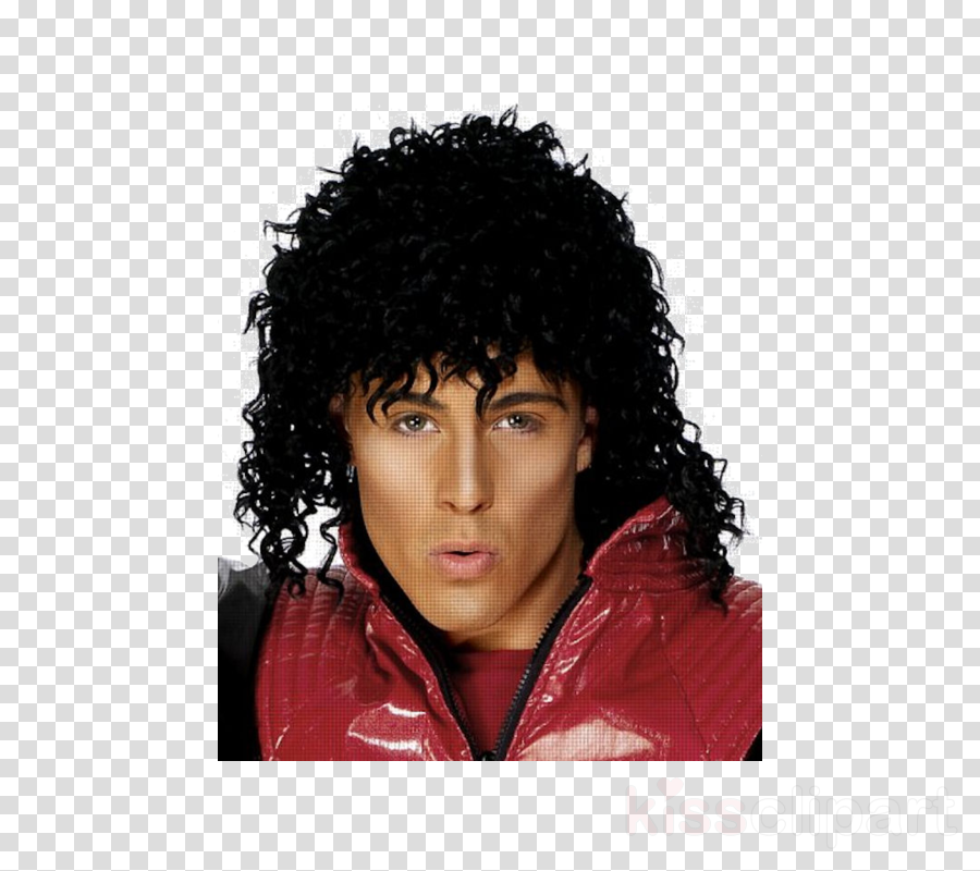 Michael Jackson -kostüm Für Herren Clipart Michael - Record With No Background (900x800), Png Download