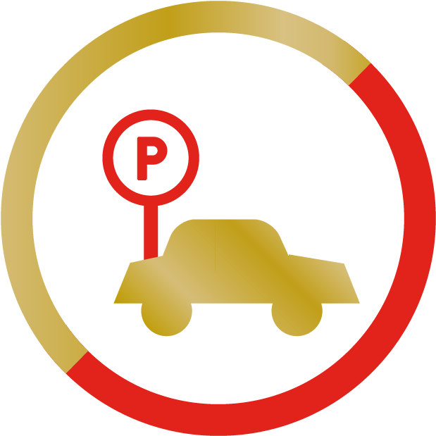 Car Parking - Parking Lot (700x700), Png Download