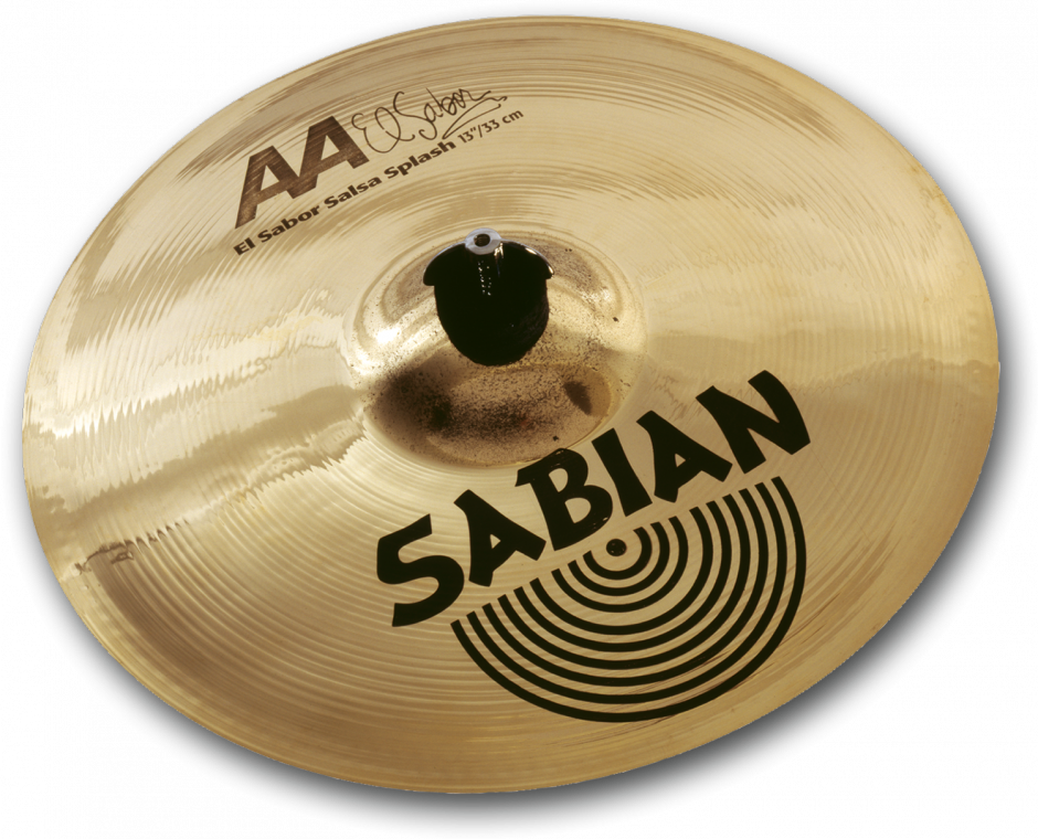 Sabian Aa El Sabor (940x760), Png Download