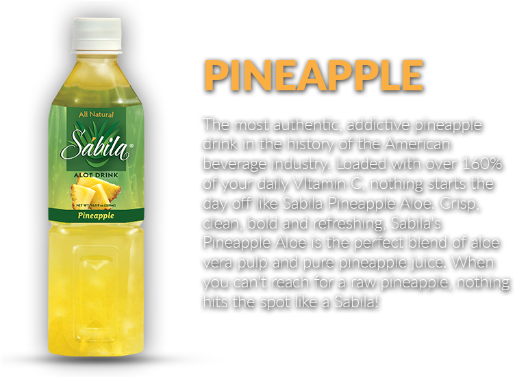 Why Sabila - Savila Drinks (800x550), Png Download