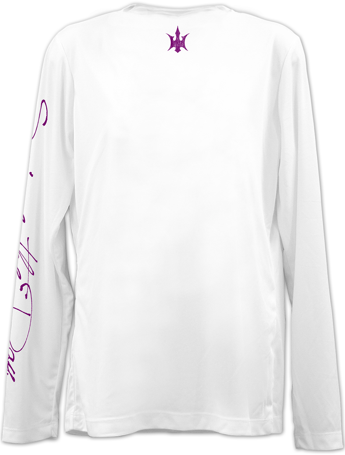 Uv Sun Protection Shirt - Ultraviolet (1120x1494), Png Download