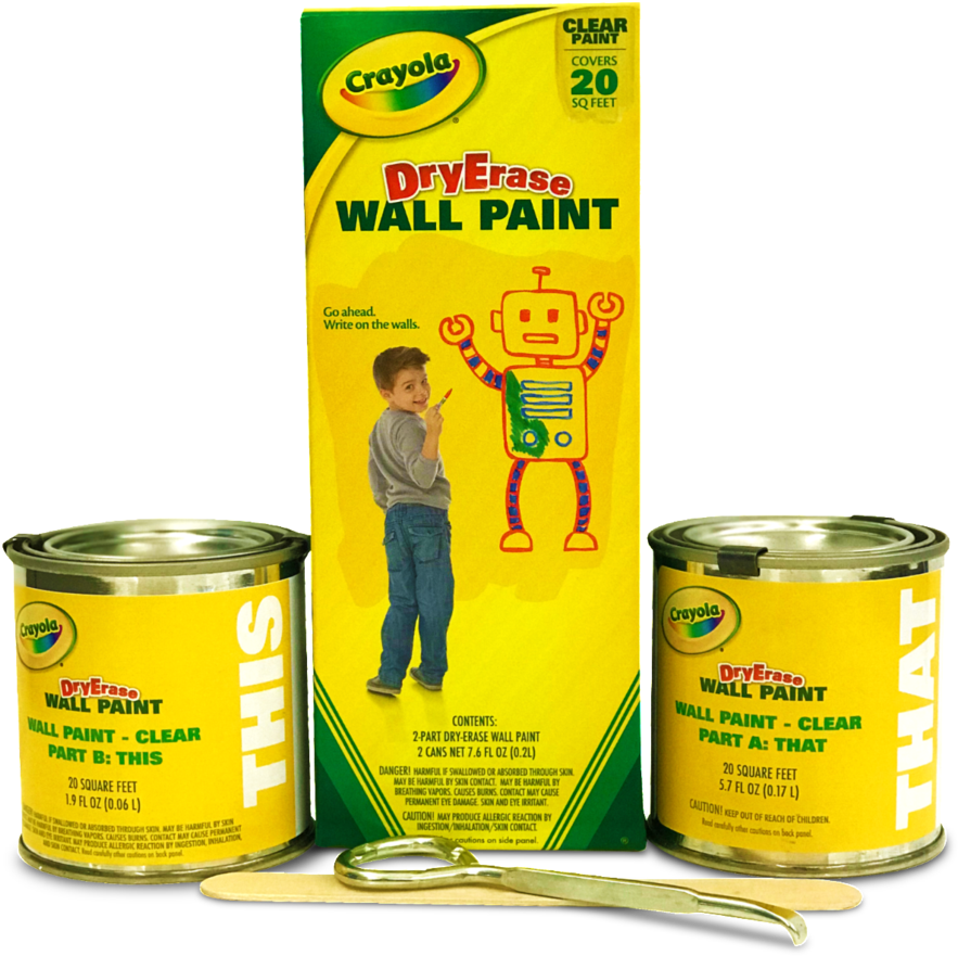 Crayola (900x893), Png Download