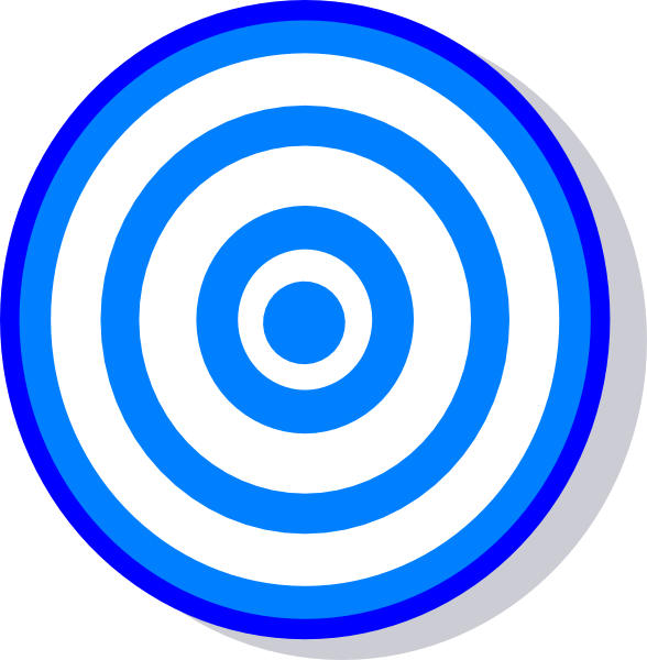 Circle (588x600), Png Download