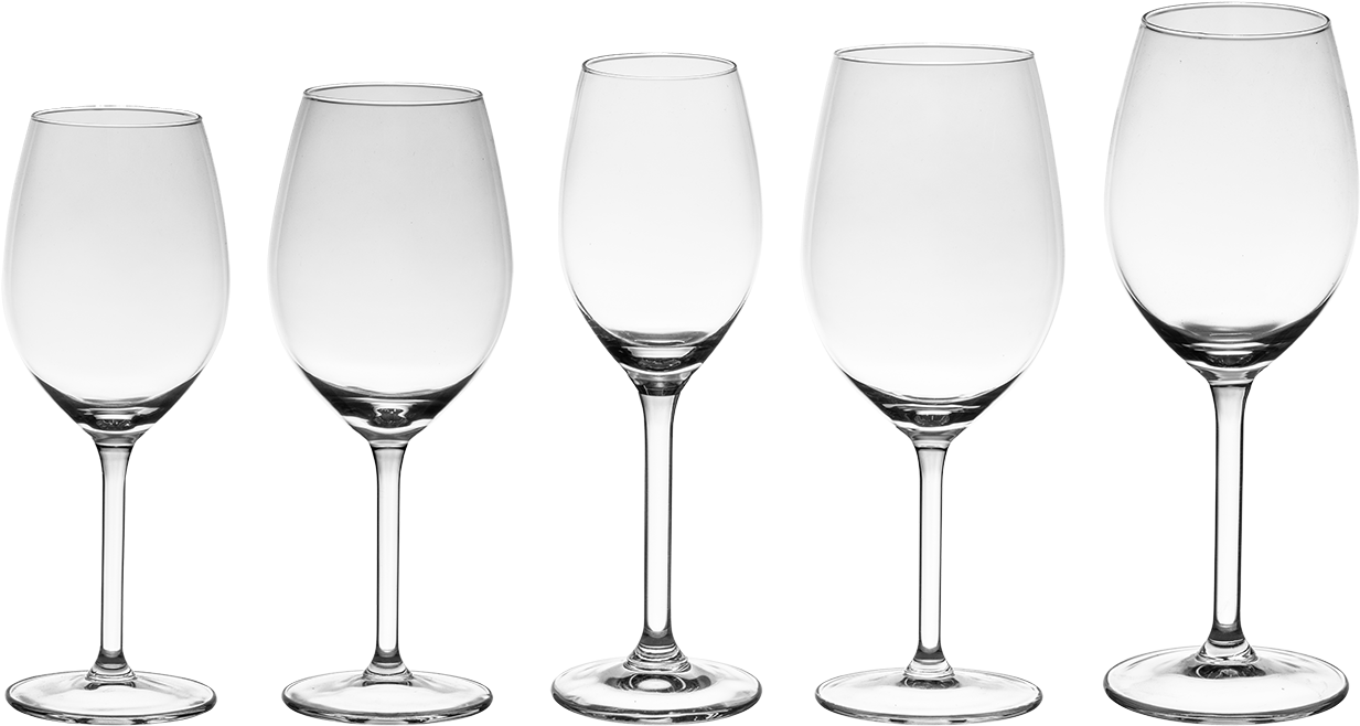 L'esprit Du Vin - Wine Glass (1500x925), Png Download