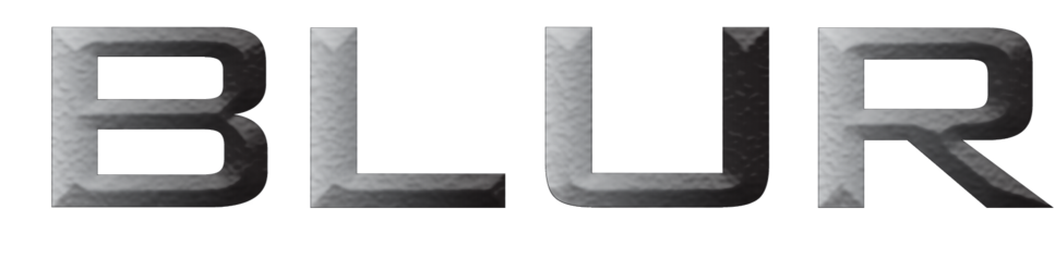 White Blur Png (1000x237), Png Download