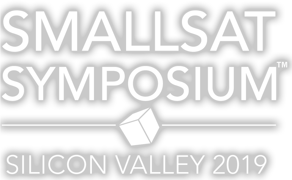Smallsat Symposium (981x621), Png Download