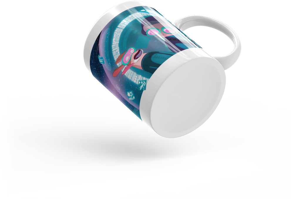 Coffee Bean (1000x1000), Png Download