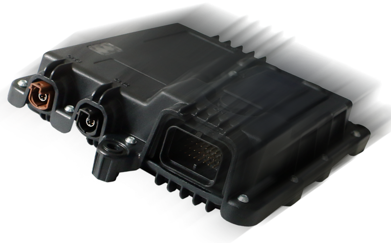 Tgur-blur - Actia Corporation (800x498), Png Download