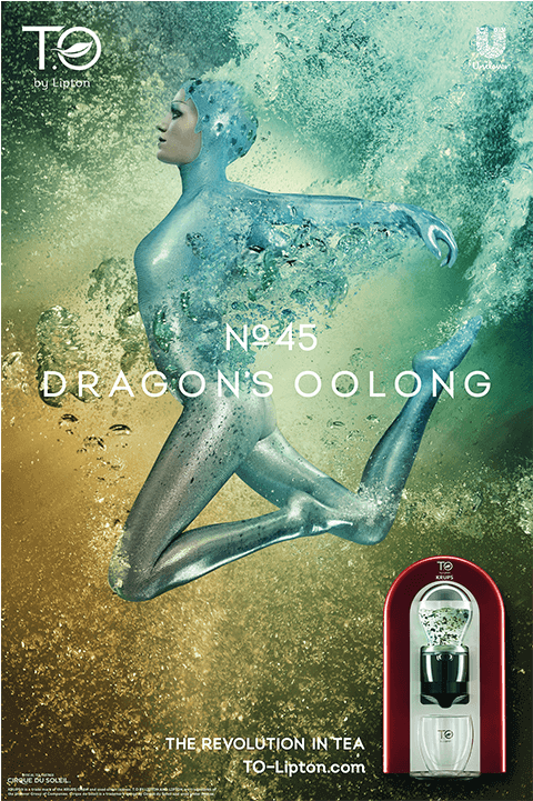 Gallery Image - Lipton Cirque (1200x720), Png Download