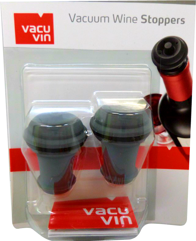 Wine Stoppers Vac U Vin - Vacu Vin (924x784), Png Download