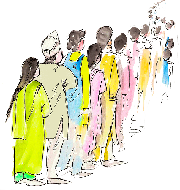 This Website Was Created Out Of Watercolor Images, - Illustration (606x640), Png Download