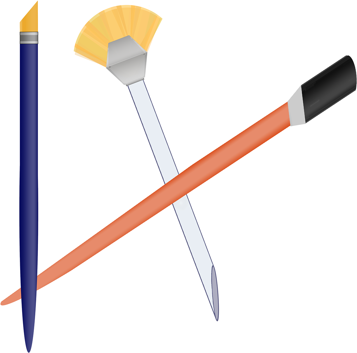 Flyswatter (1400x1400), Png Download