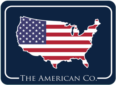 American Flag Decal - Stock Exchange (480x480), Png Download