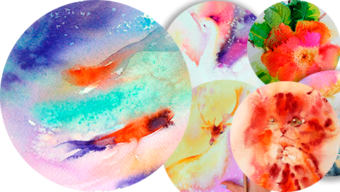 Svg Free Lazywonderbrush Tutorials Virtual Class This - Virtual Class (479x270), Png Download