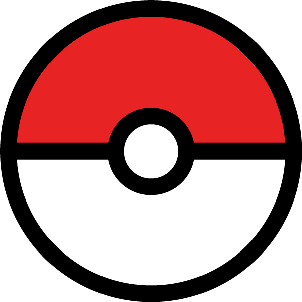 Pokemon Go - Pokemon Go Ball Clipart (598x598), Png Download