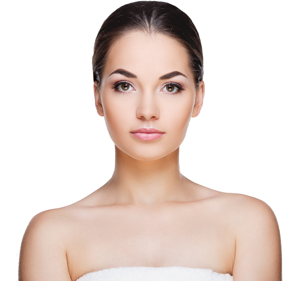 These Procedures Can Help A Person Achieve A Younger, - Tata Harper Volumizing Lip And Cheek Tint Very Naughty (600x599), Png Download