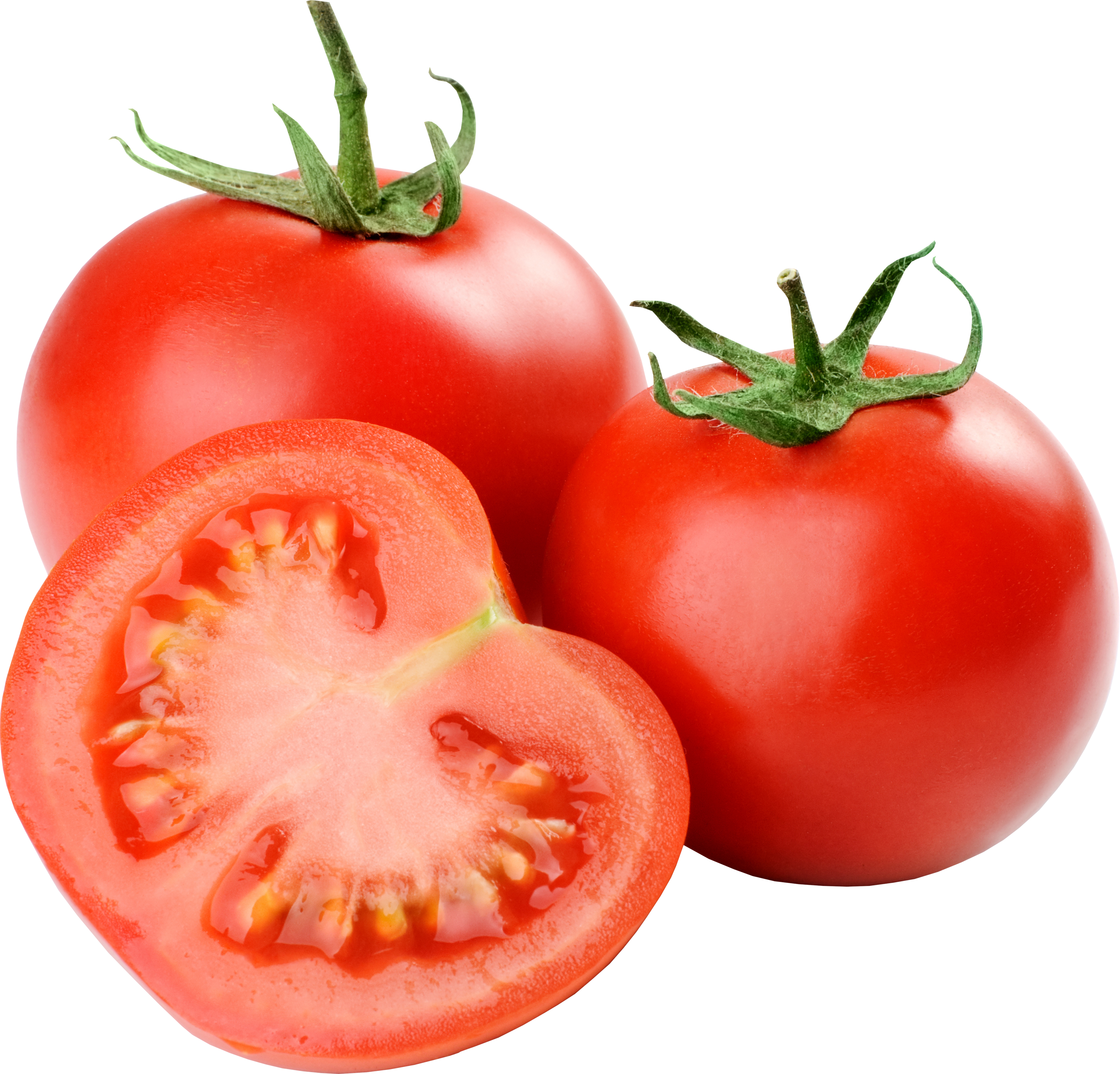 Tomato Png (3300x3163), Png Download