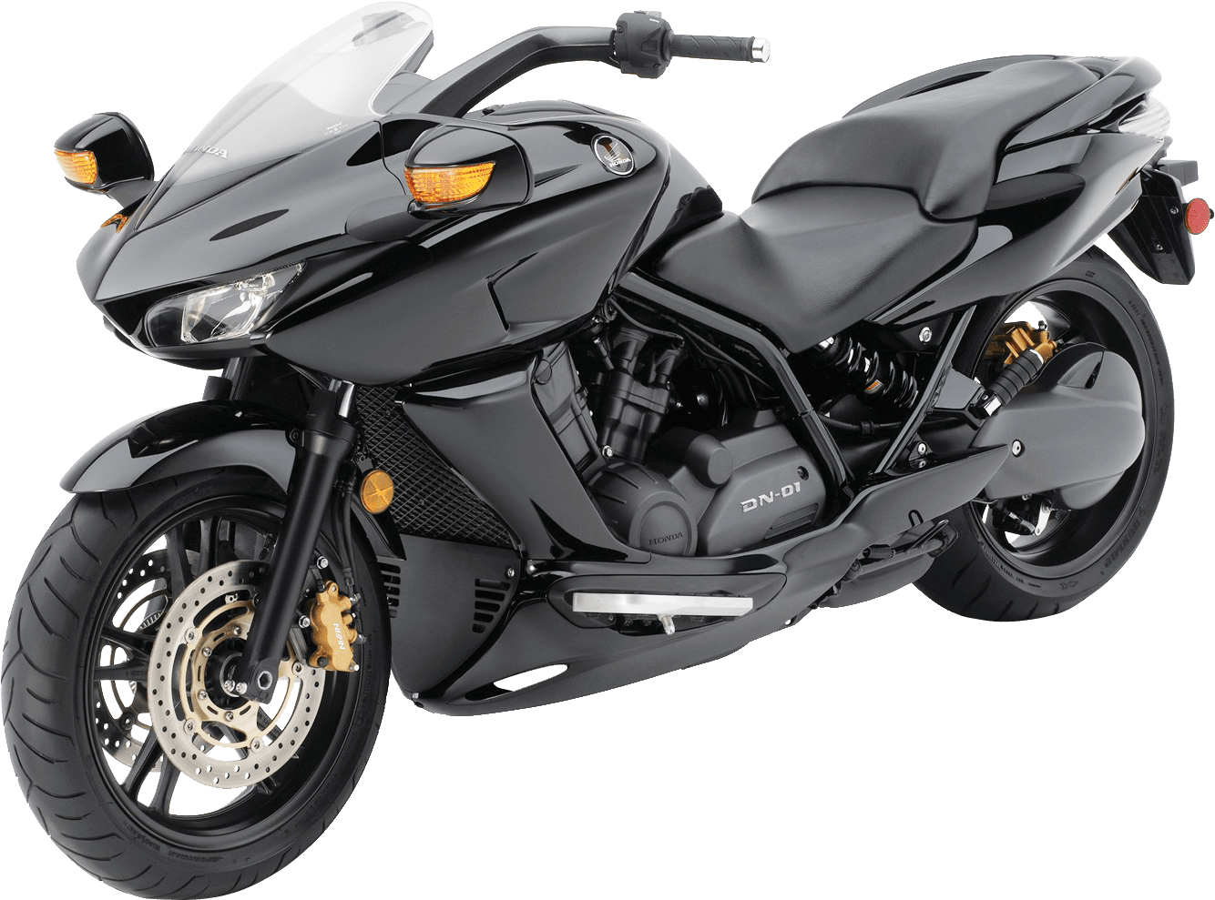 Hd Bike Png Image - Dn 01 (1434x1090), Png Download