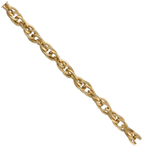 Metal Chain Png - Advanced Flute (350x350), Png Download
