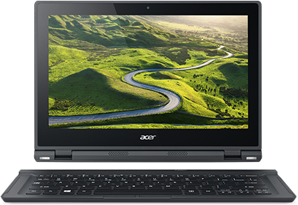 Switch - Acer Latest Laptop (474x351), Png Download