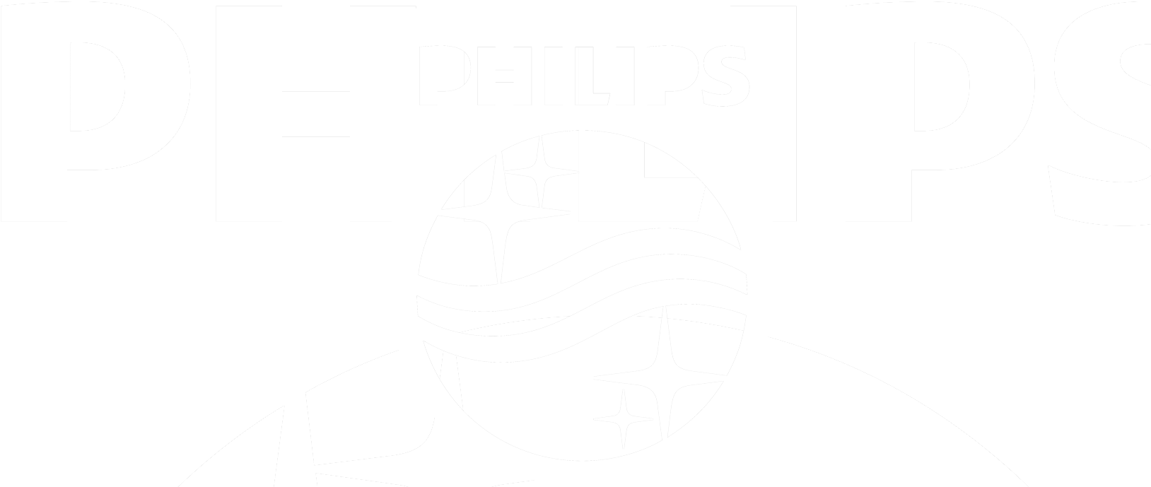 From The World Known Electronic Giant, Samsung And - Philips Base E27 7-watt Led Bulb (pack Of 4, Cool Day (1641x688), Png Download