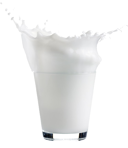 Milk Png - Portable Network Graphics (600x600), Png Download