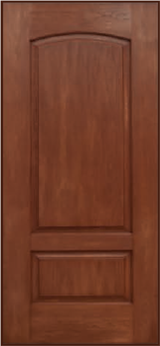 Wooden Door Png - Home Door (960x720), Png Download
