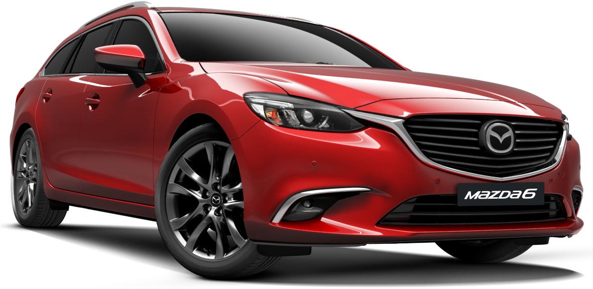 Download Mazda Car Png Free Download 292 - Mazda3 2018 Png (1000x563), Png Download