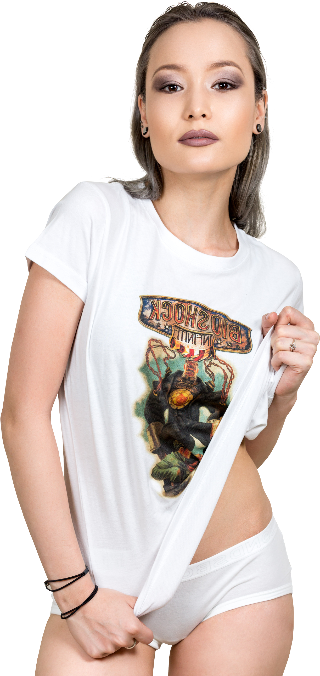 Beautiful Sexy Young Woman Png Image - Prediksi Togel Singapura Sgp Sabtu 16 Juni 2018 (500x791), Png Download