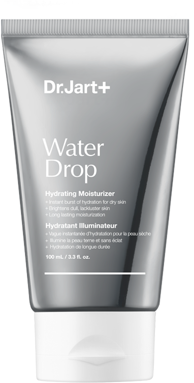 Water Drop - Water Drop Dr Jart (974x974), Png Download