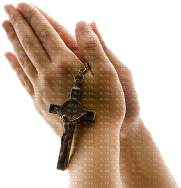 Kaz Creations Praying Hands - Prayers Of The Faithful Symbol (400x400), Png Download